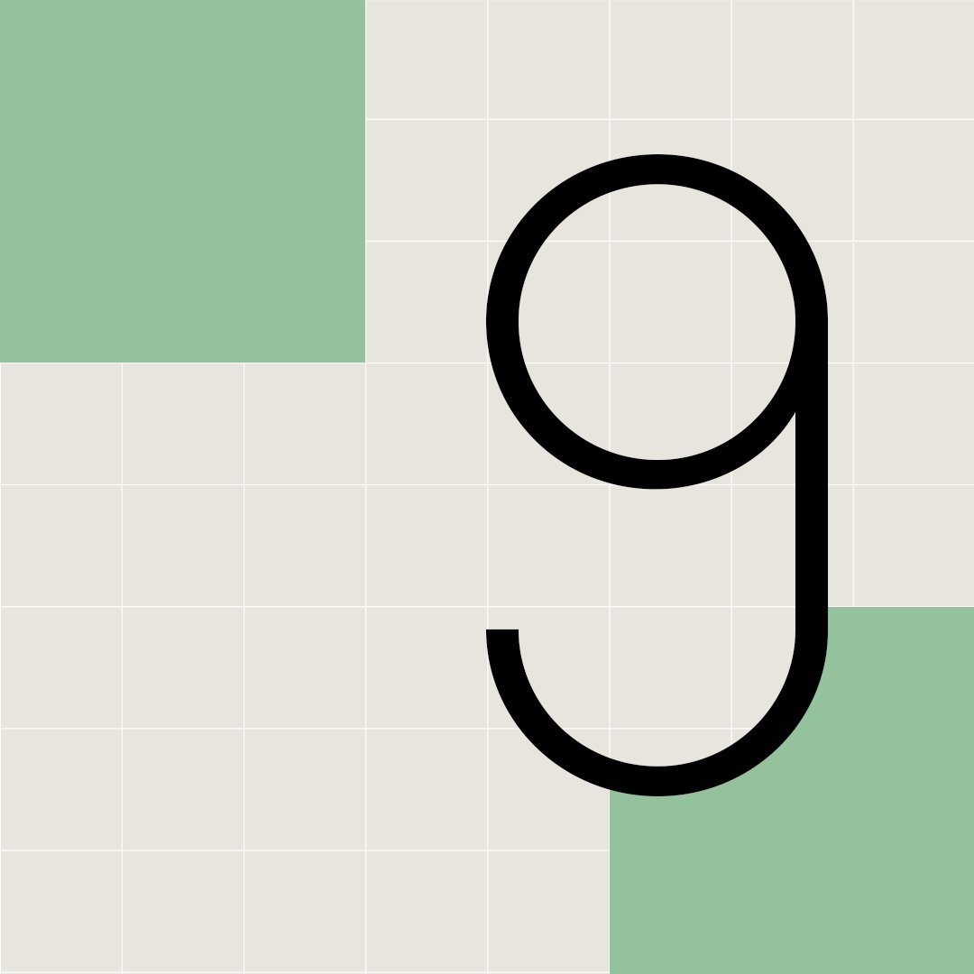 9