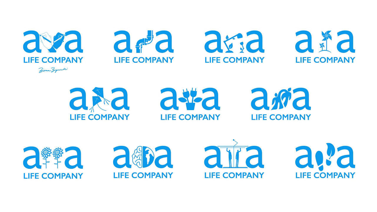 A2A Live Logo