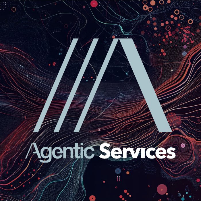 agentic services