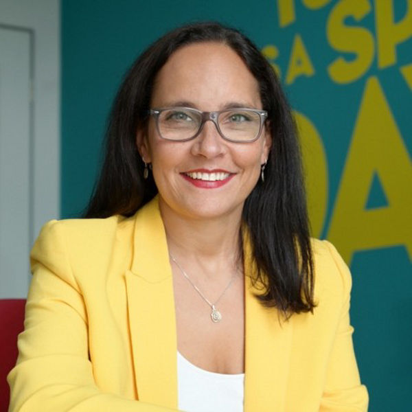 Andrea Spielmann