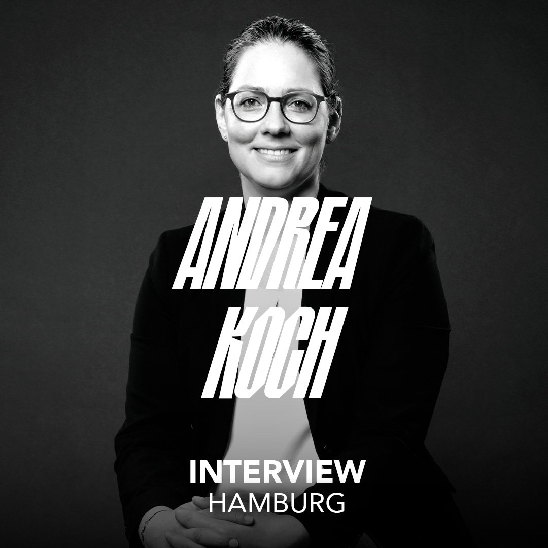 Andrea Koch