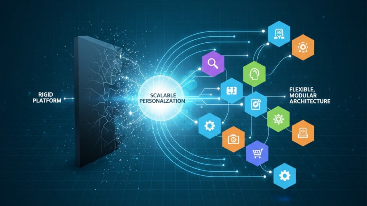 Plan.Net Trend Forecast: What 2026 Means for MarTech