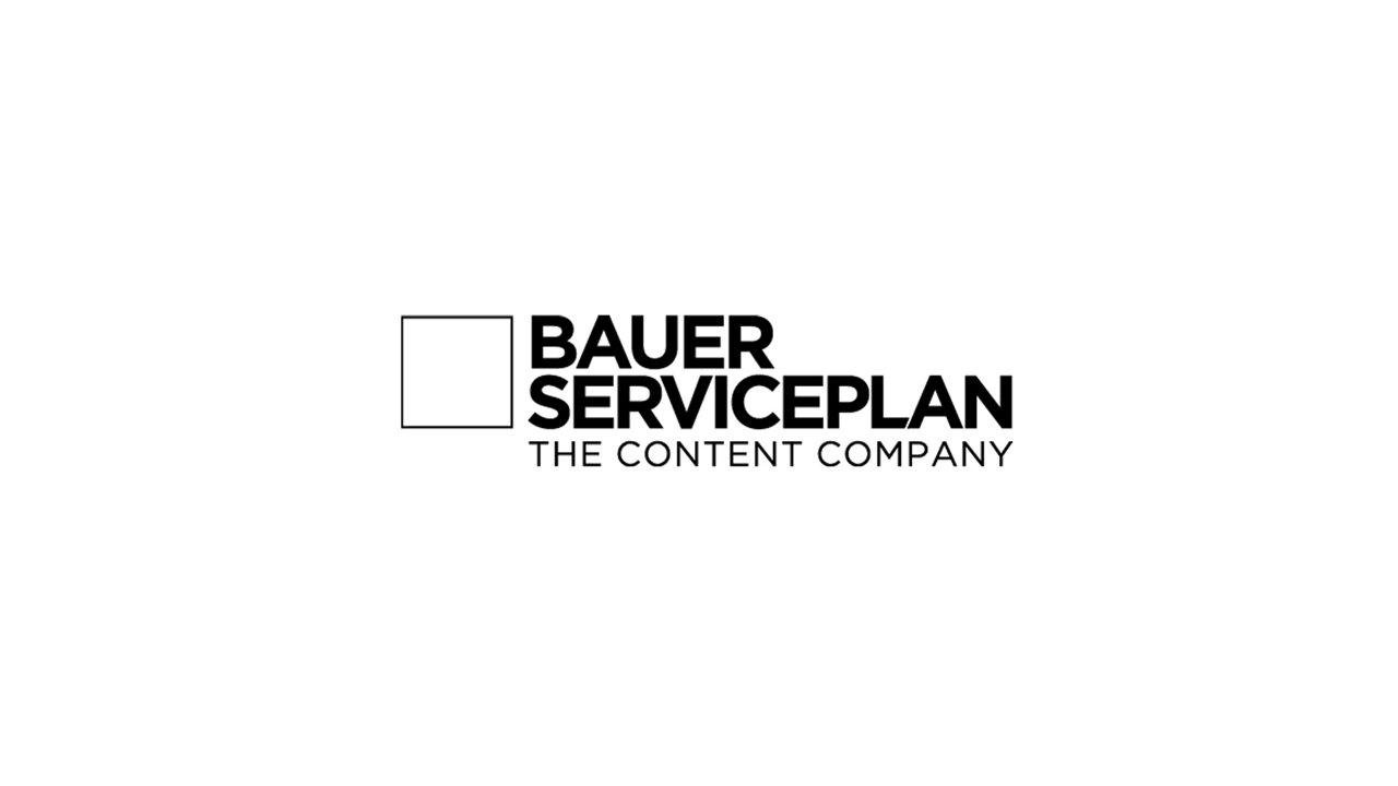 BAUERSERVICEPLAN Logo