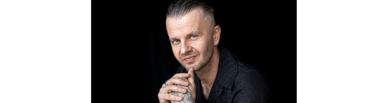 Jolanta Kwaśniewska- Speaker