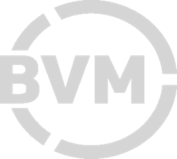 bvm berufsverband deutscher marktforscher und sozialforscher e.v. logo