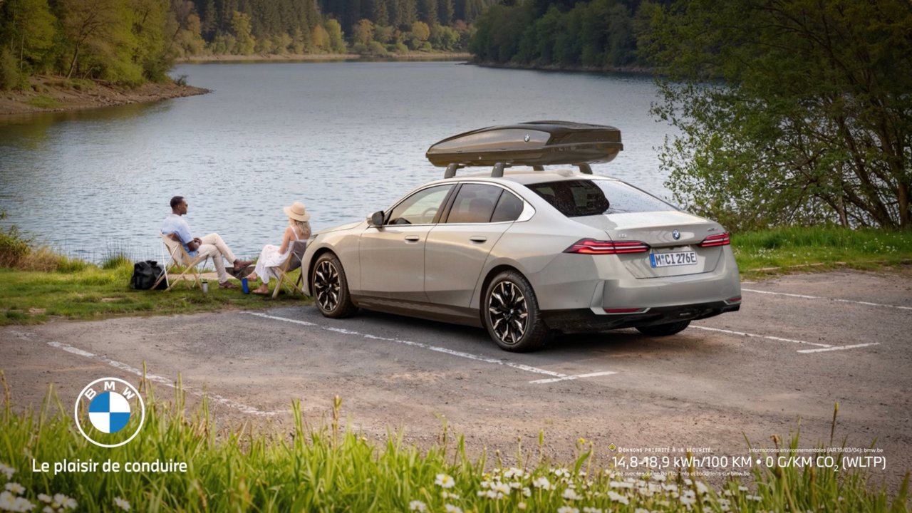 VHN - BMW Tactical