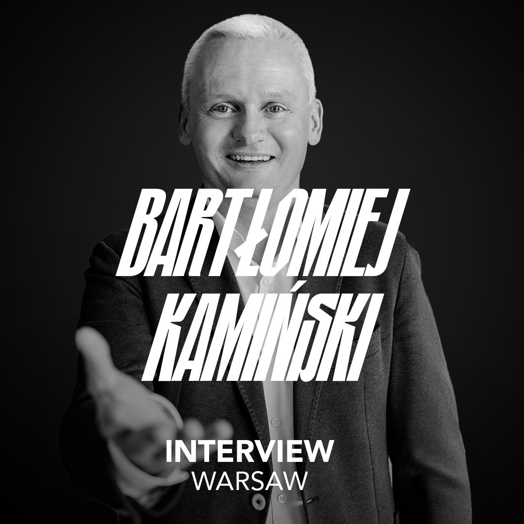 Bartlomiej Kaminski