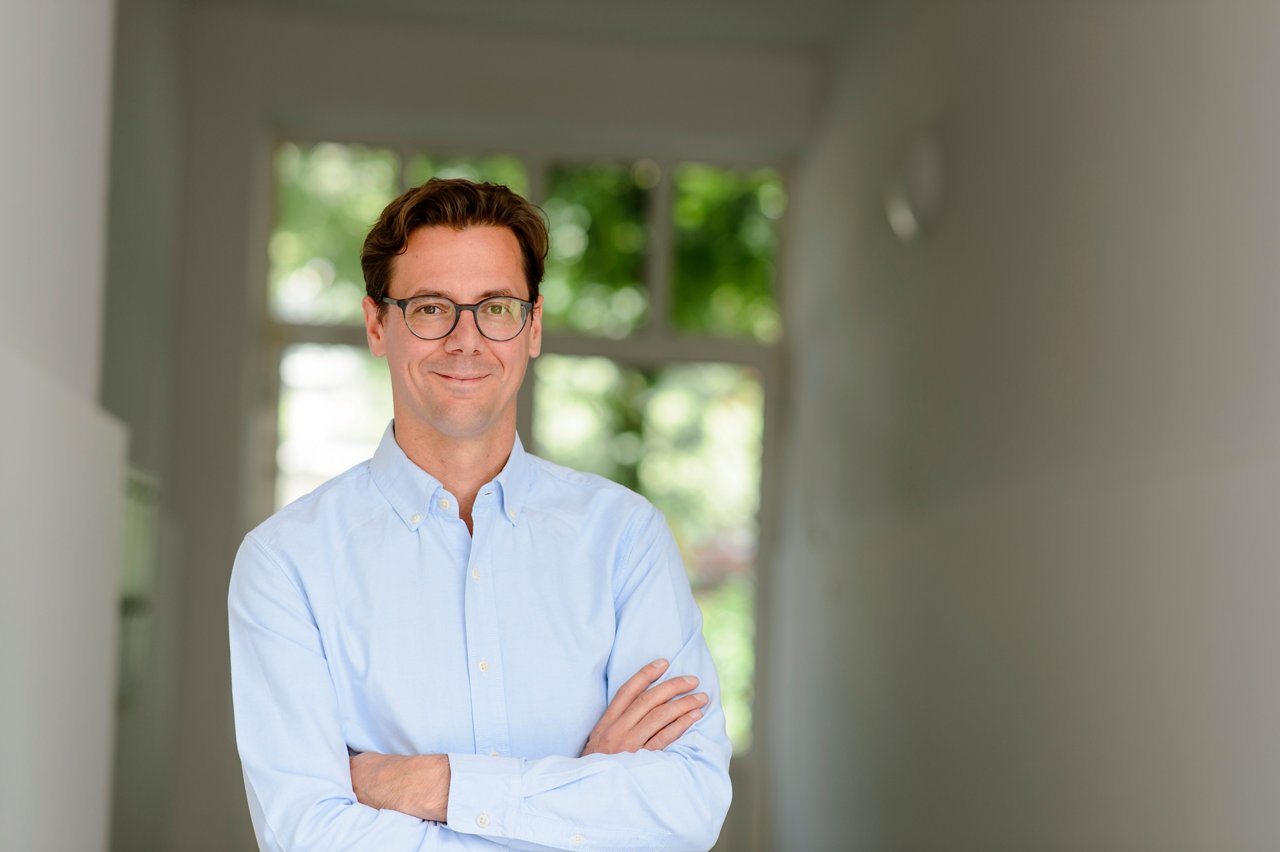 Benjamin Reininger