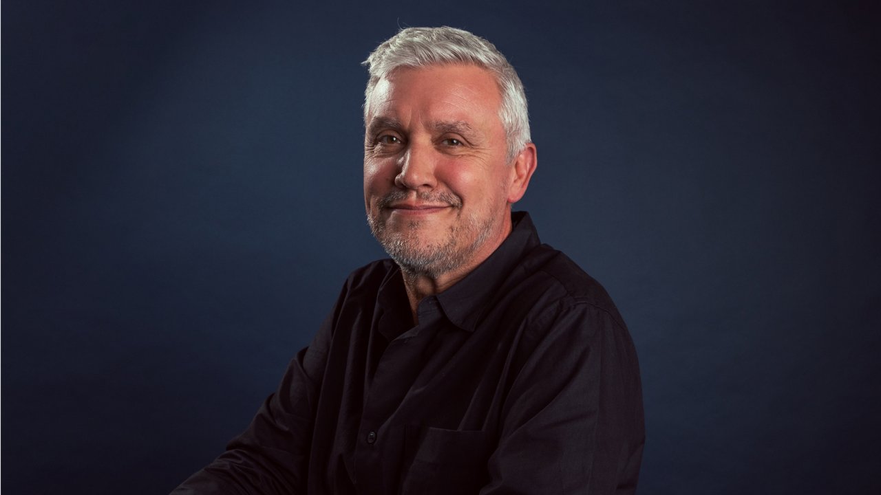 Benoit Leveque