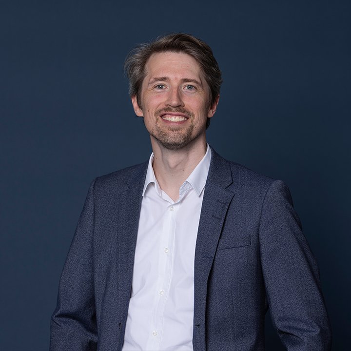 Florian Berger