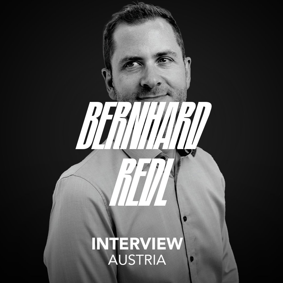 Bernhard Redl