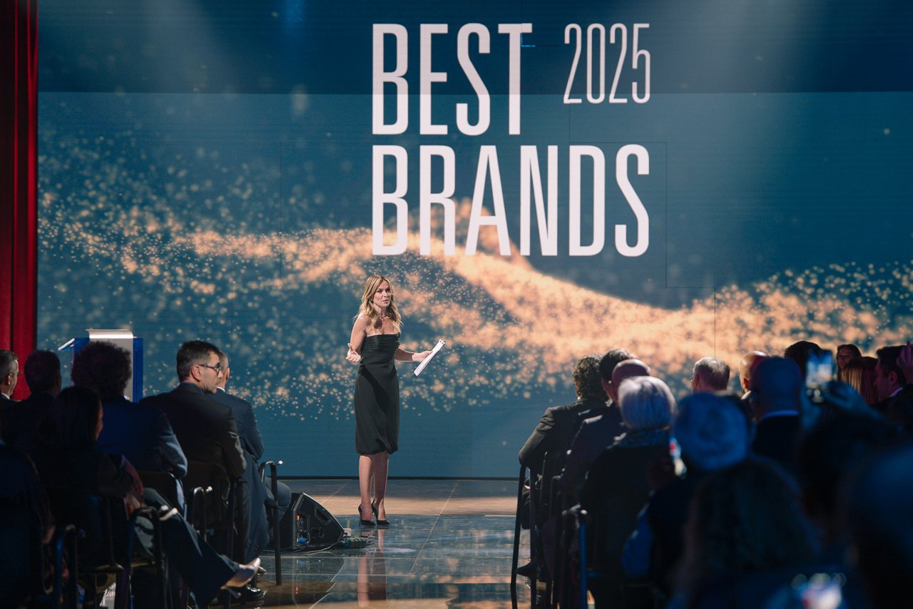 Best Brands Italy 2024
