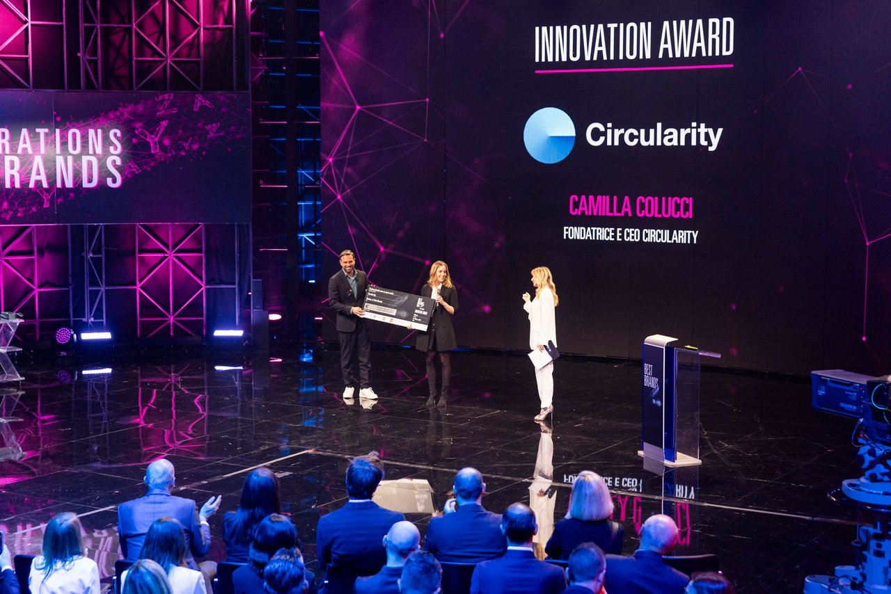 Innovation Award 2024