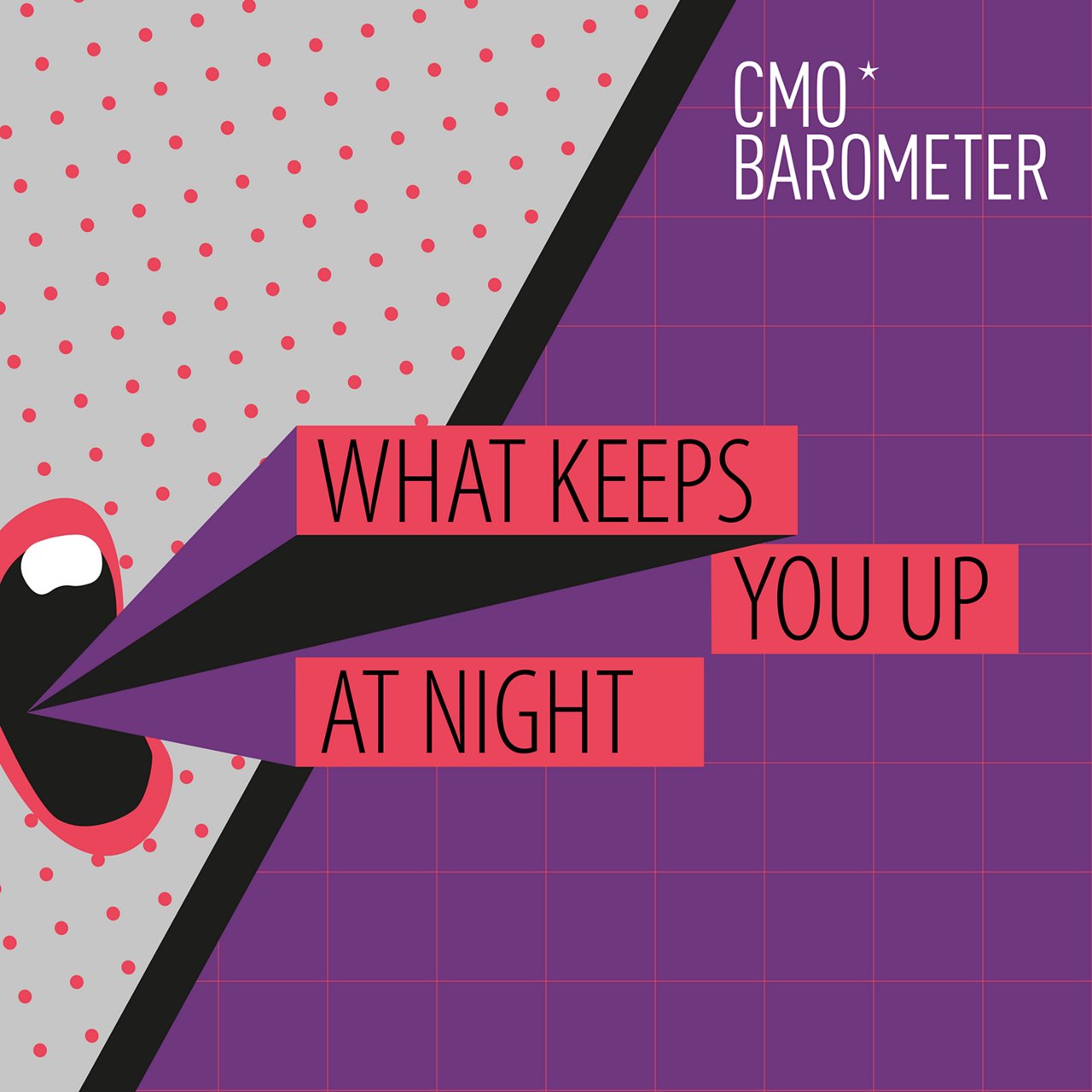 CMO of the Year 2024