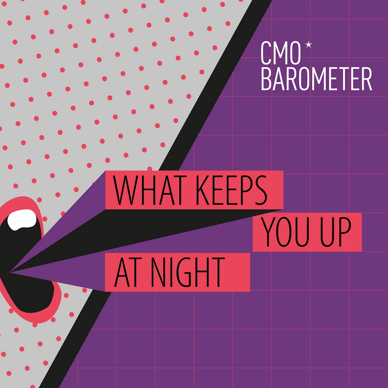 CMO Barometer 2026