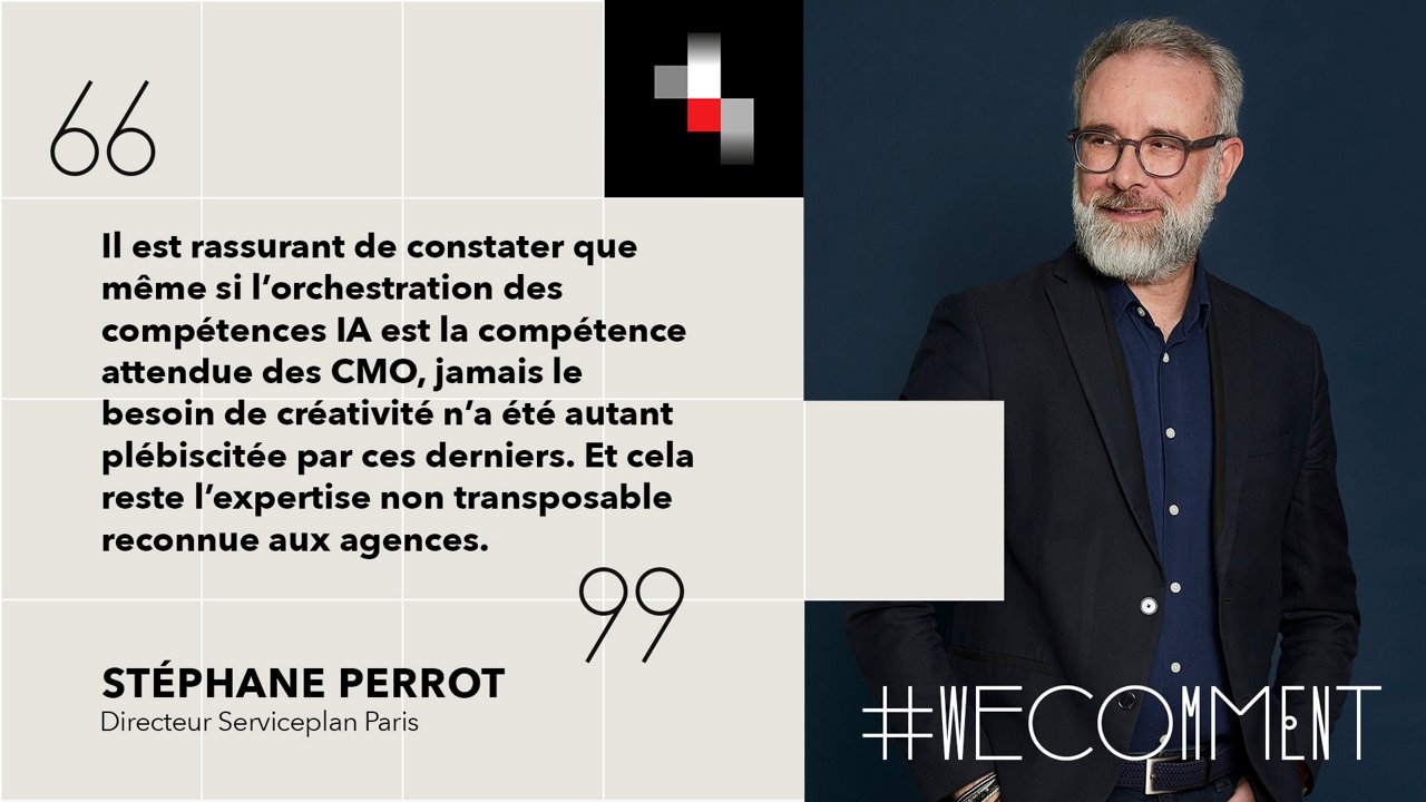 Stéphane Perrot 