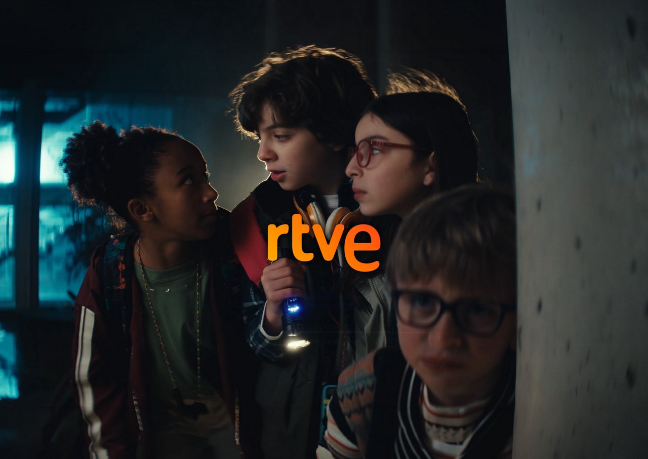 RTVE 70 Años