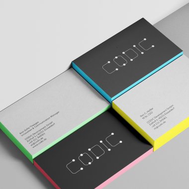 Branding for codic