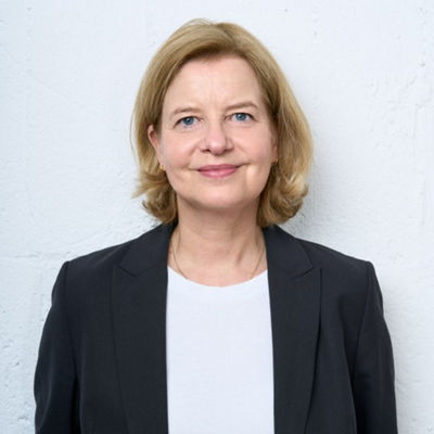 Karoline Haderer