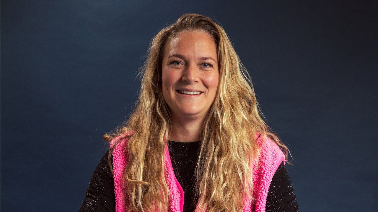 Ciska Bosschaerts