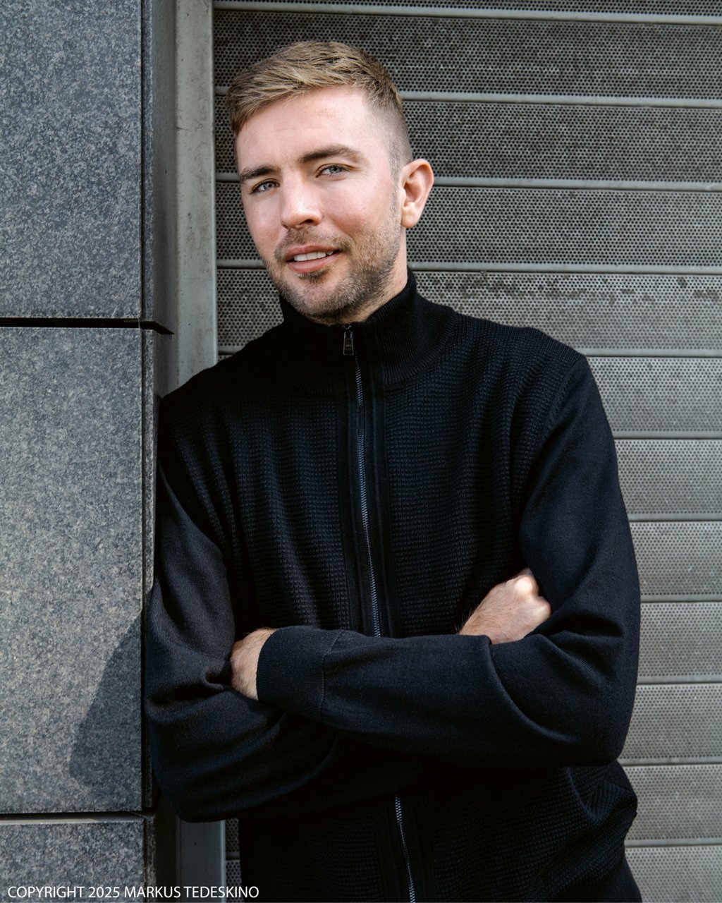 Special Act_Chris Kramer