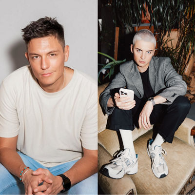 TWELVE No.12 - Steinacker