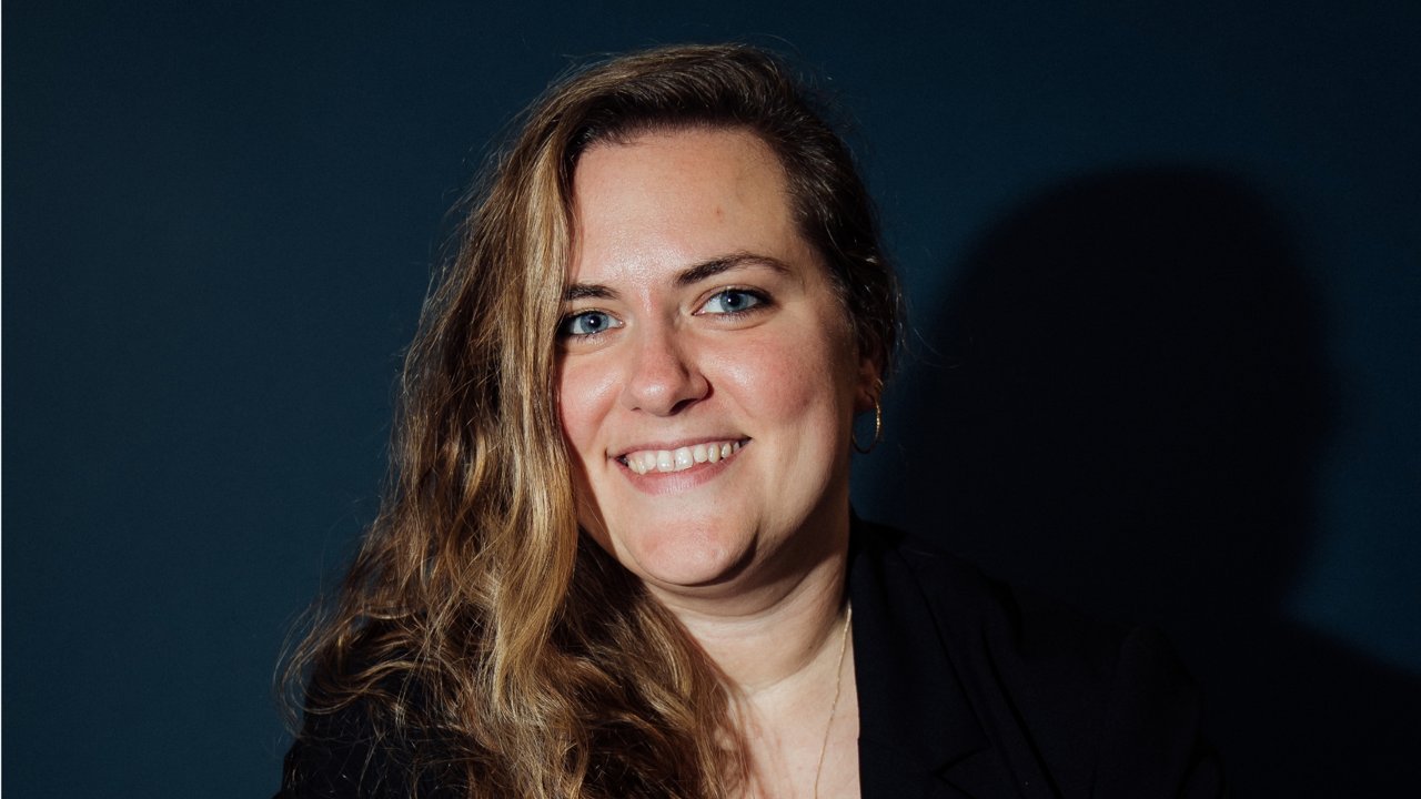 Delphine Goor