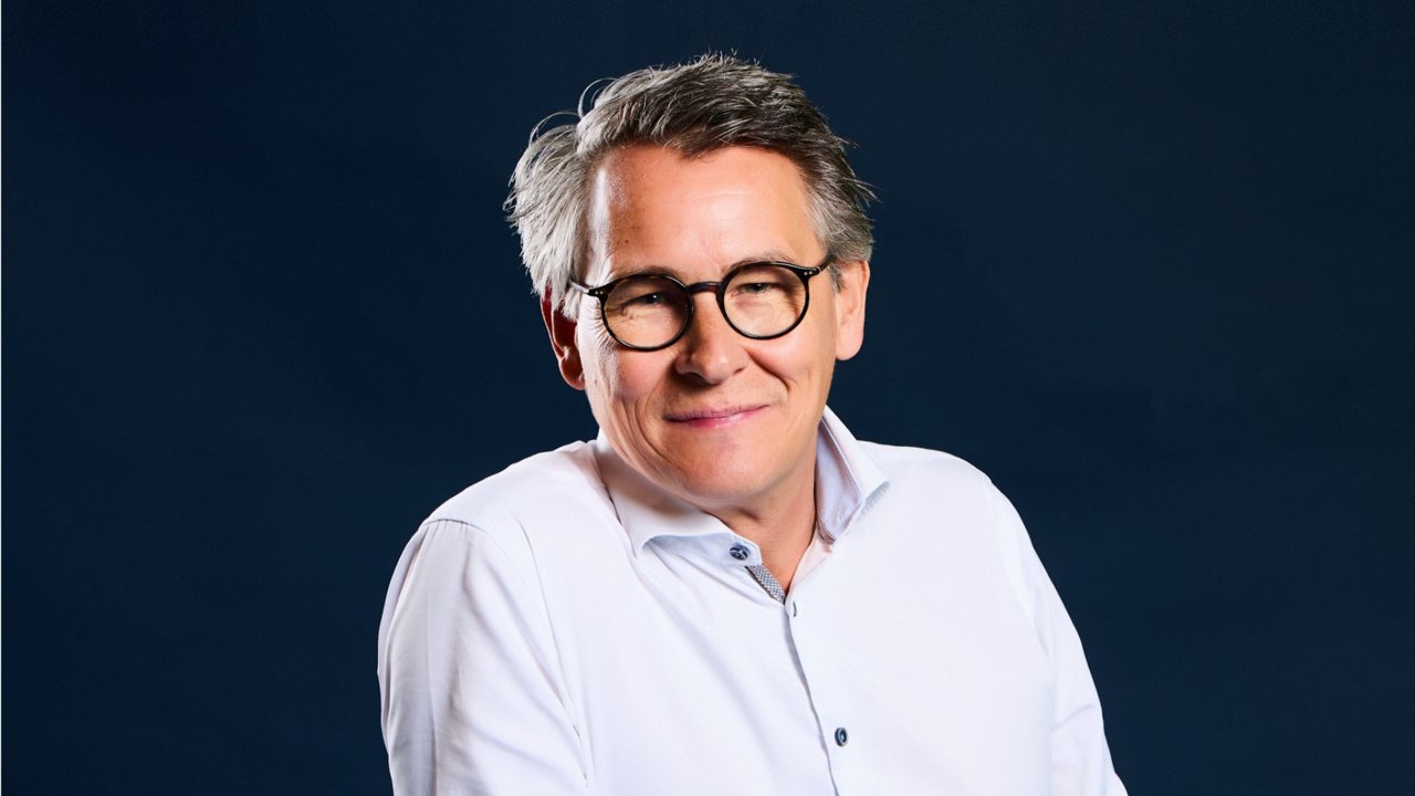 Denis Simonart