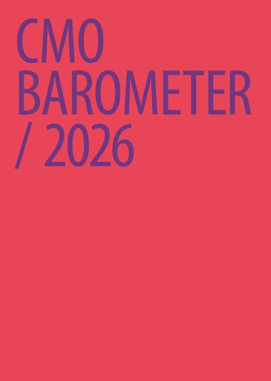 Barometer 2026