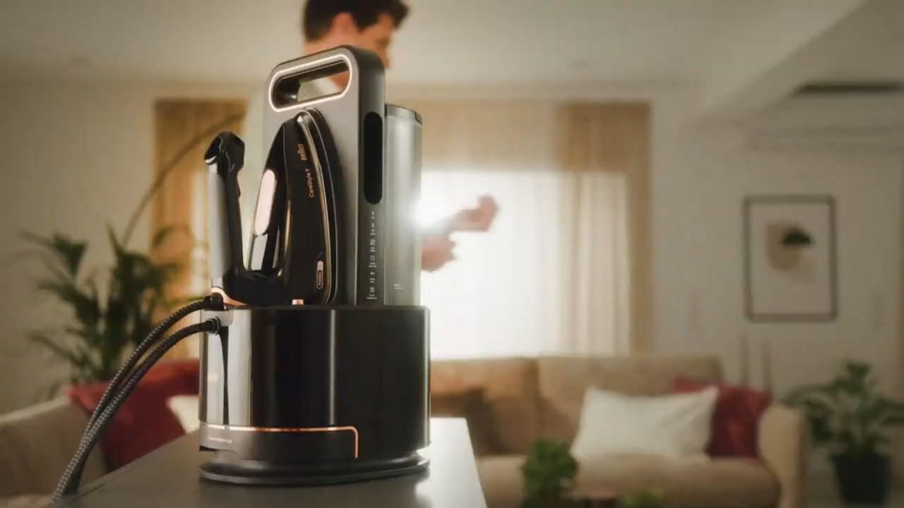 Braun