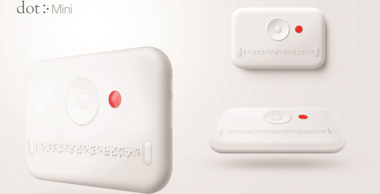 DotMini Cannes 2018