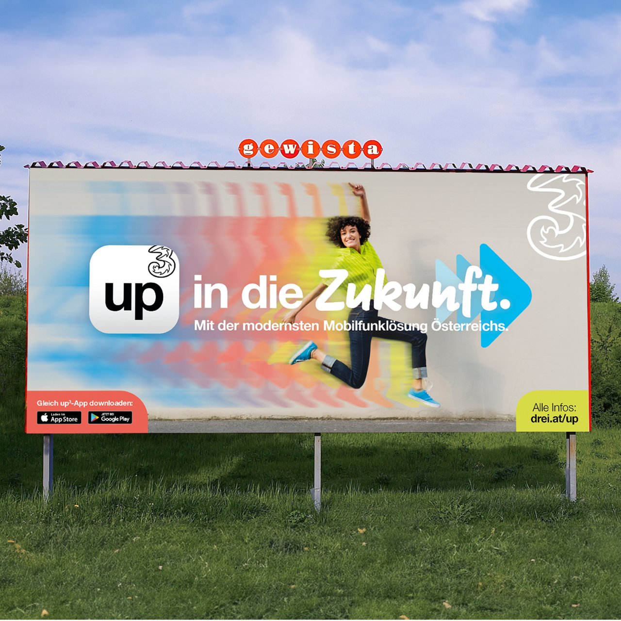 ups