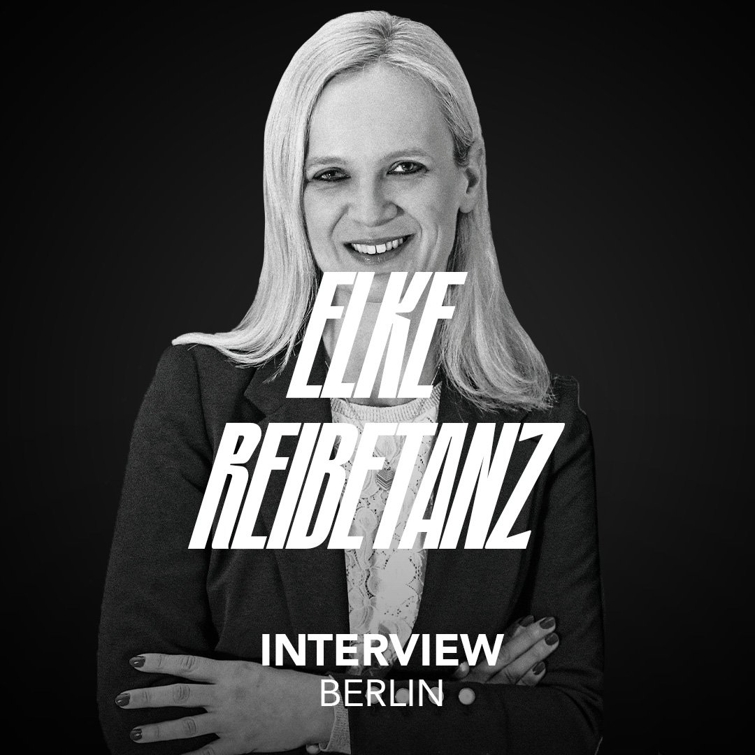 Elke Reibetanz
