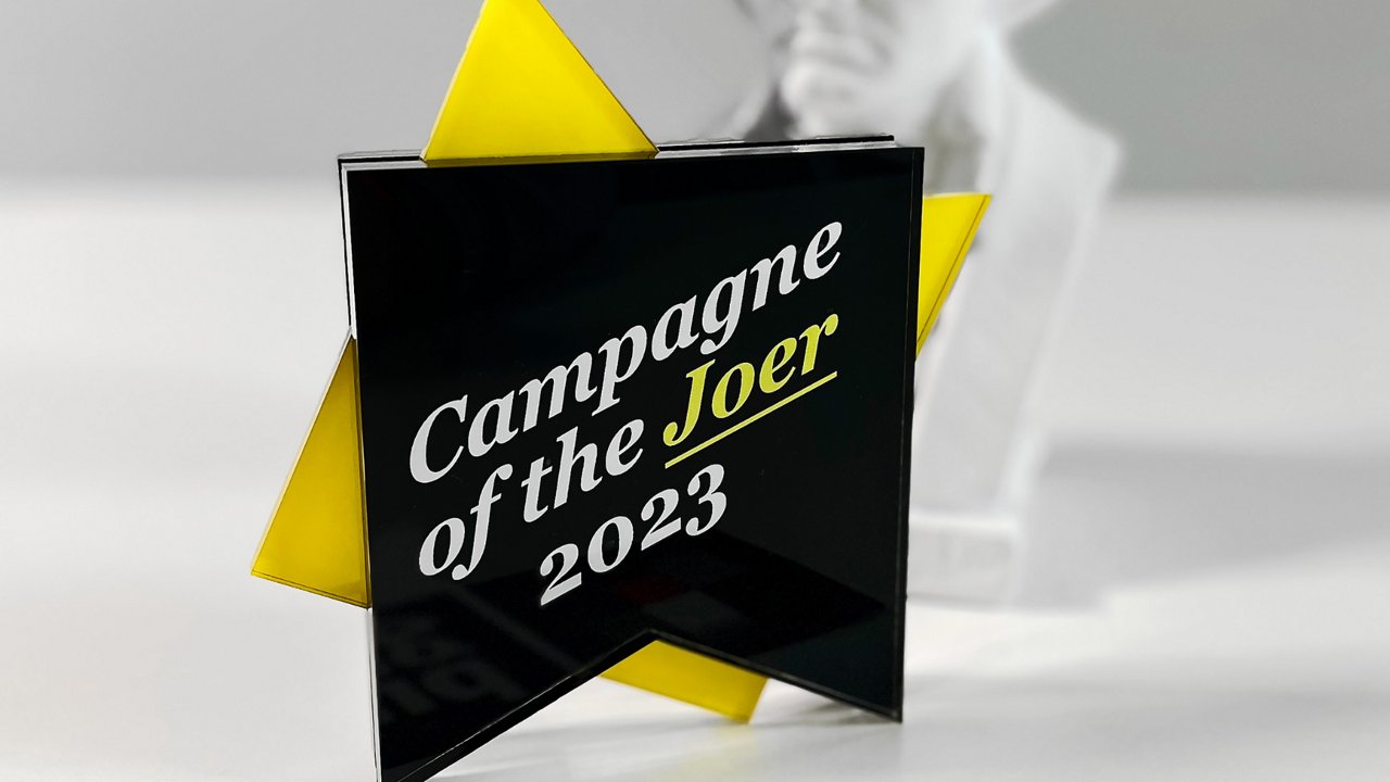 Campagne of the year