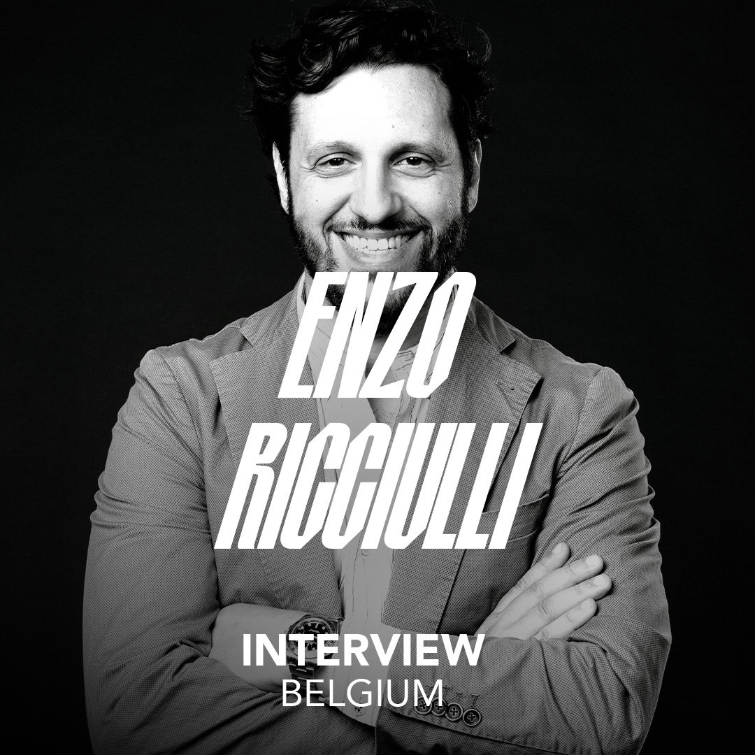 Enzo Ricciulli