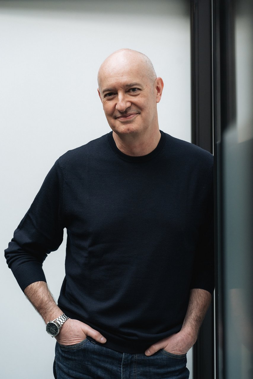 Eric Bontpart