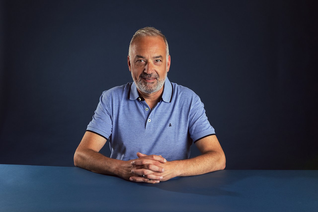 Erik Portier