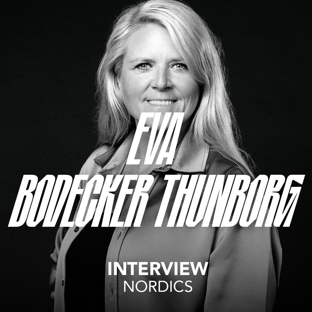 Eva Bodecker Thunborg