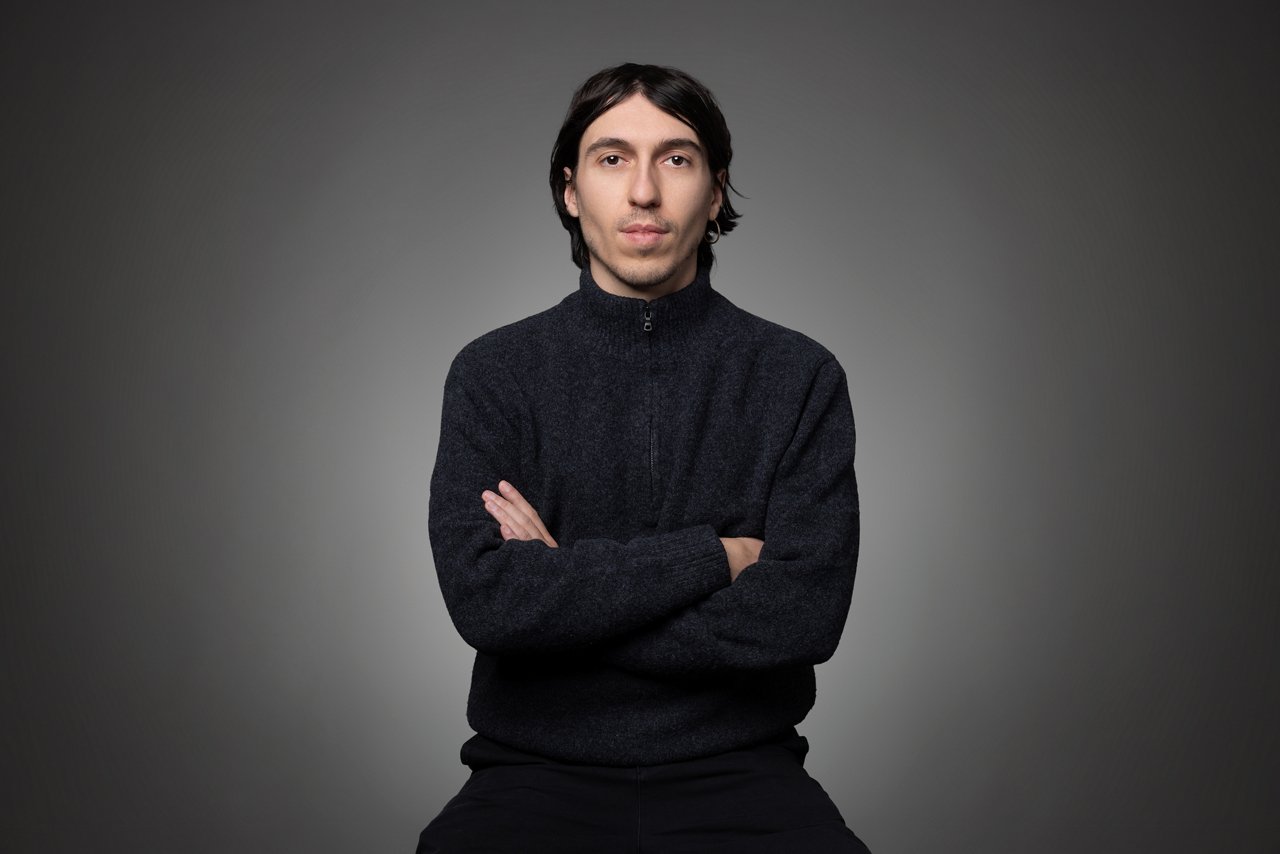 Federico Capitanio