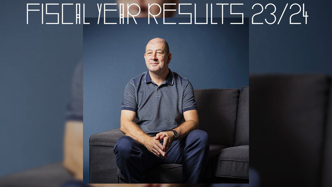 Serviceplan Group FY results 23/24