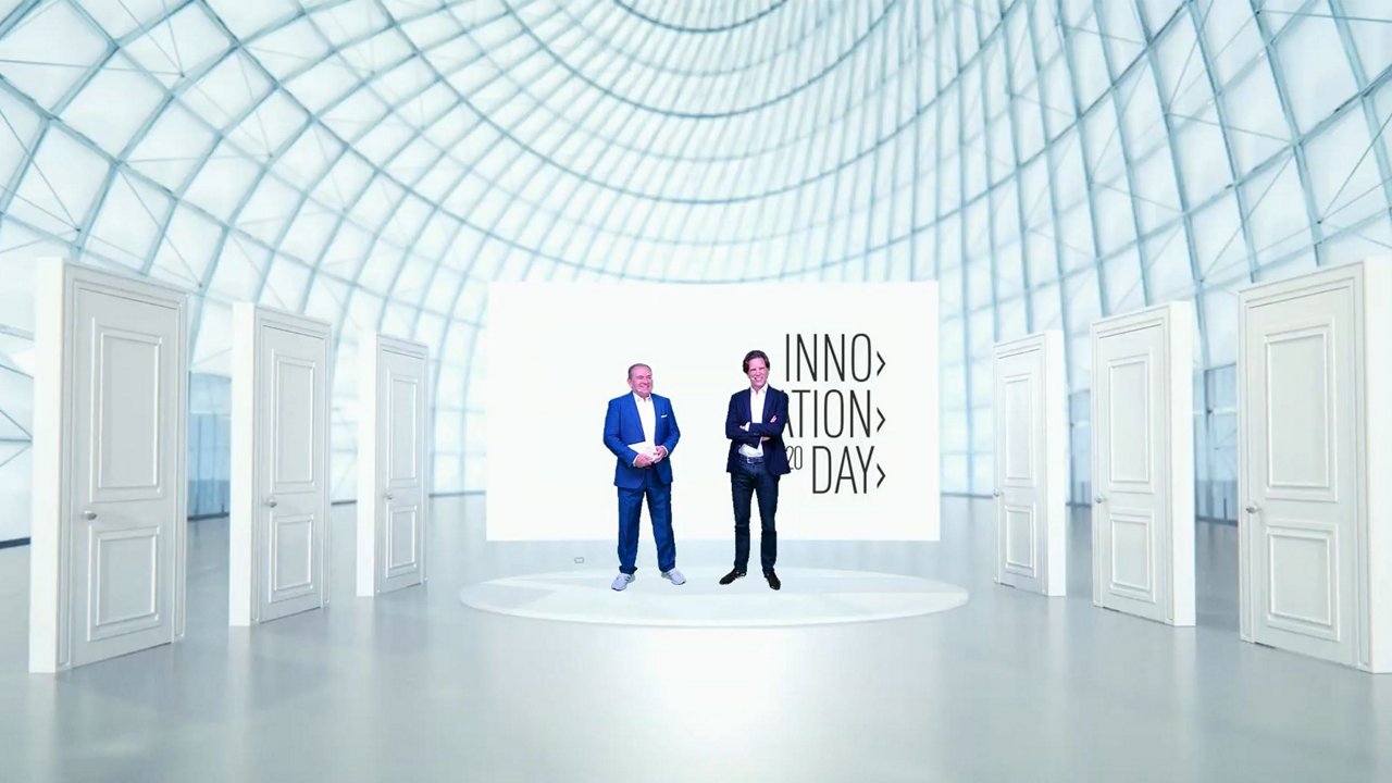 Innovationstag 2020