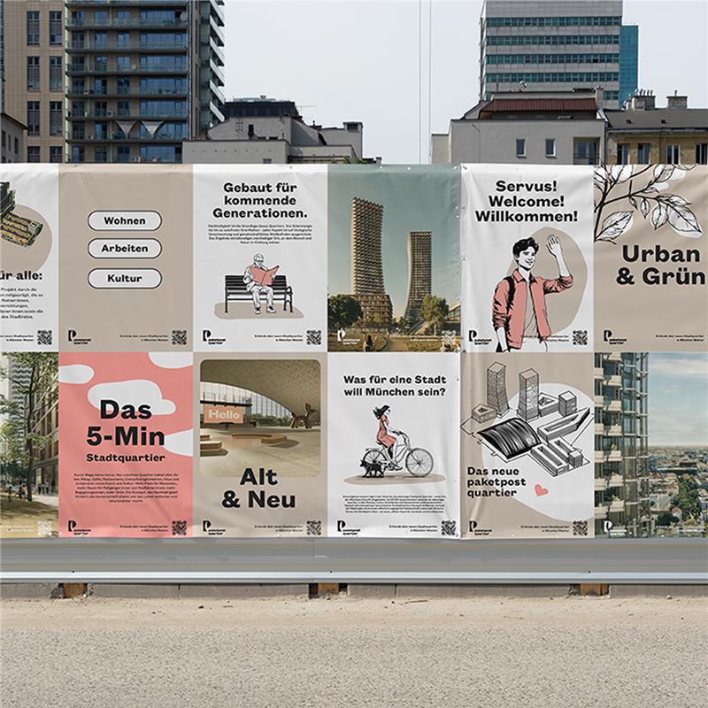 Plakate