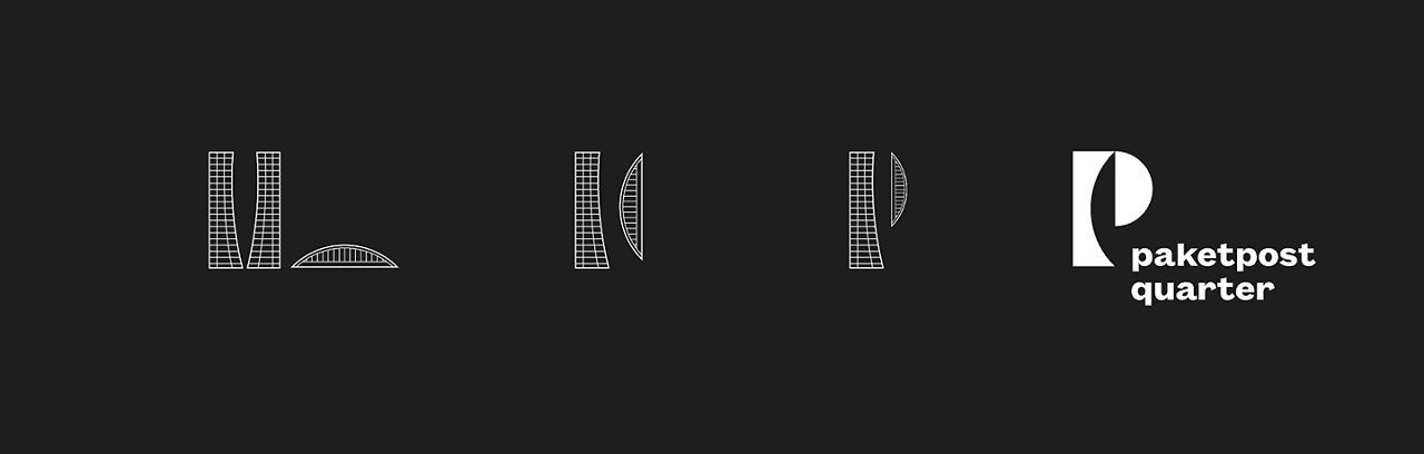 Entstehung des Logos
