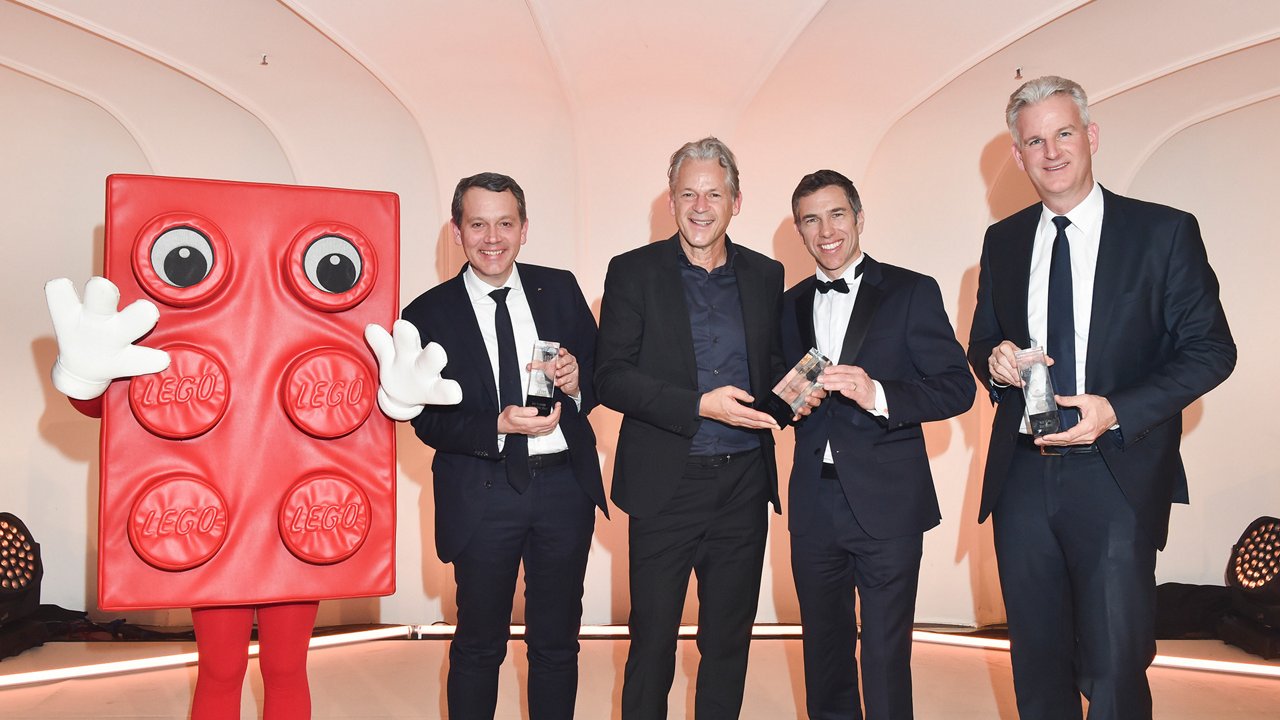 Best Brands 2023