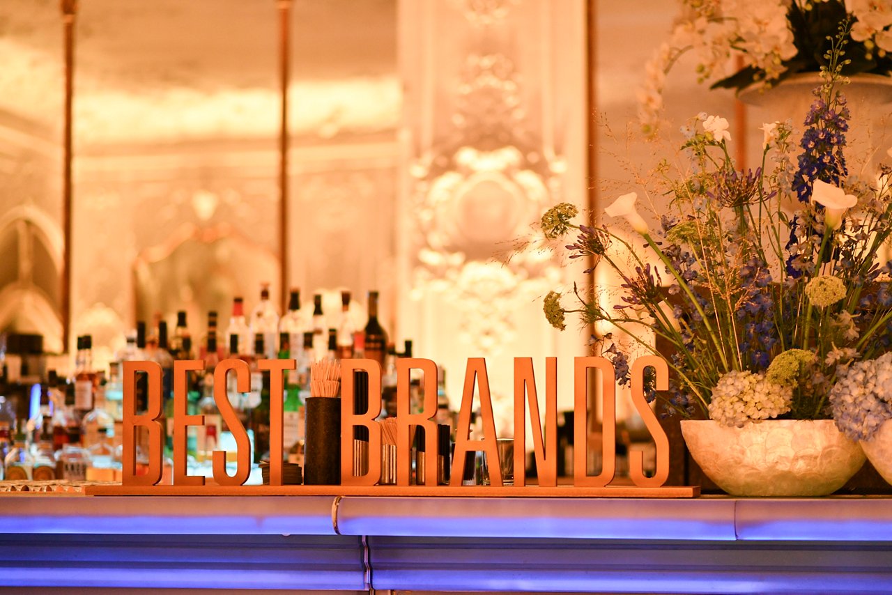 Best Brands Awards 2026