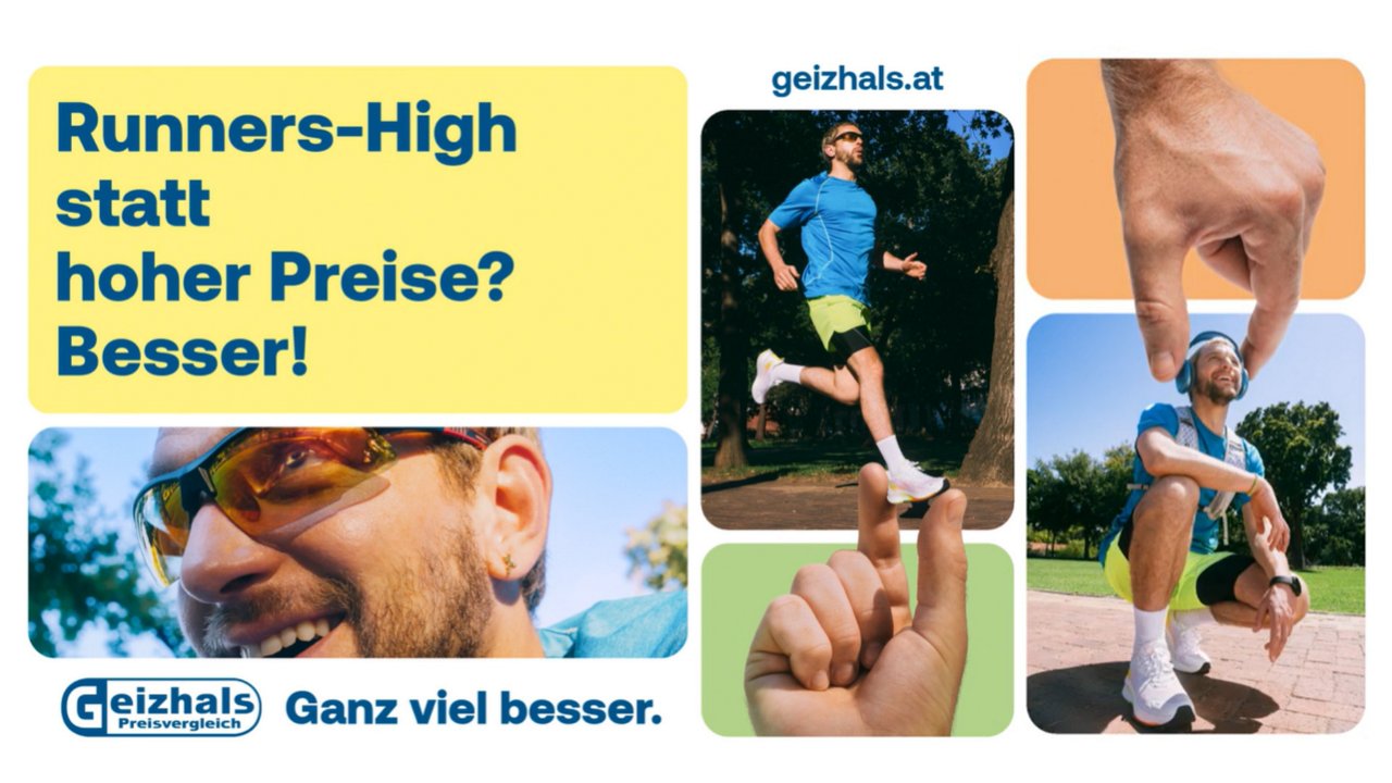Geizhals-Run-the-G-Jogger-die-von-Hand-gegriffen-werden