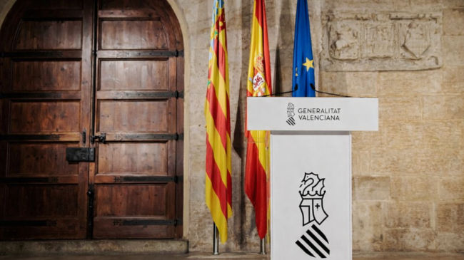 Generalitat Valenciana