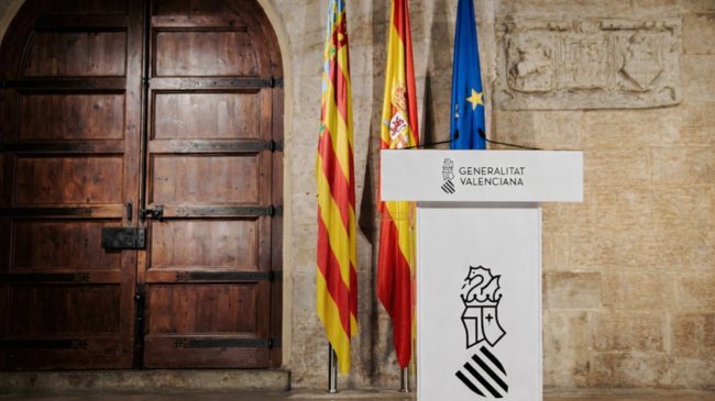 Generalitad Valenciana