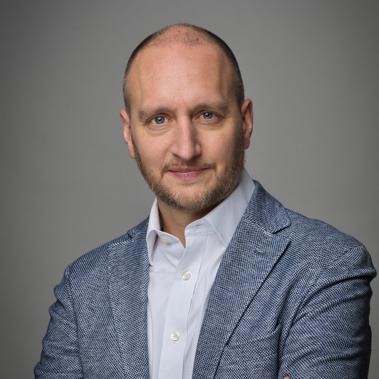 Gregor Eicher