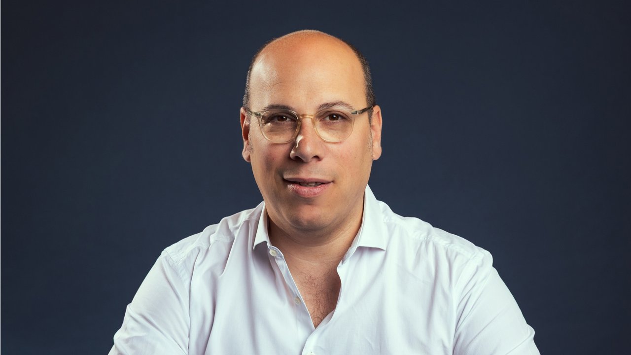 Gregory Cosman